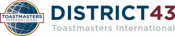 Toastmasters