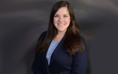 Alexandria Hawkins, LD5