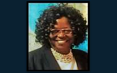 Antoinette Gilcrest-Brittenum, DTM