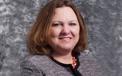 Denise Carpenter, DTM