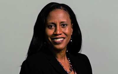 Teri Burks, DTM