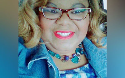 Pamela Randolph, IP5