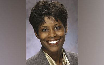 Nedra Jones, CC, ALB