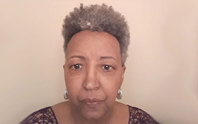Colleen Bland, IP4