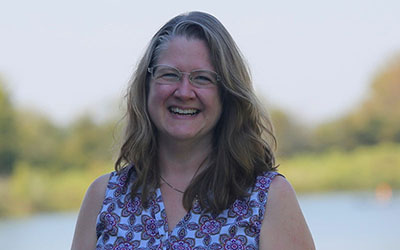 Julianne Bryan, ACS, ALB