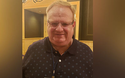 Timothy Phillips, PM1
