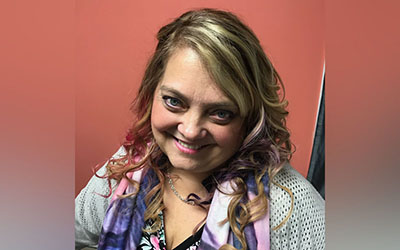 Cindy Osborn, TC2