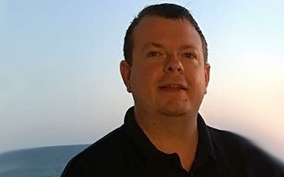 Steven Matthies, ACG, ALB