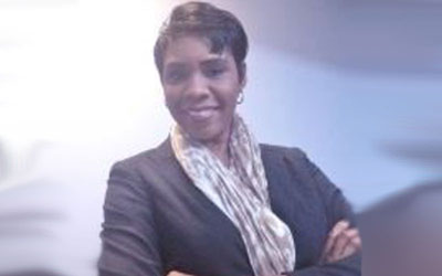Felisha Sheppard, ACB, ALB