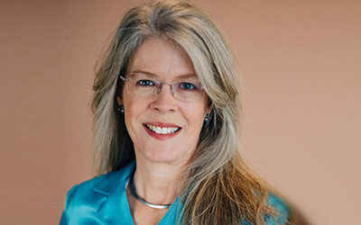 Carrie Perrien-Smith, DTM