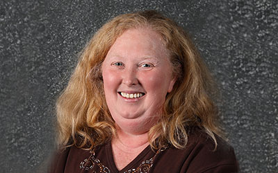 Sandra Hancock, DL1